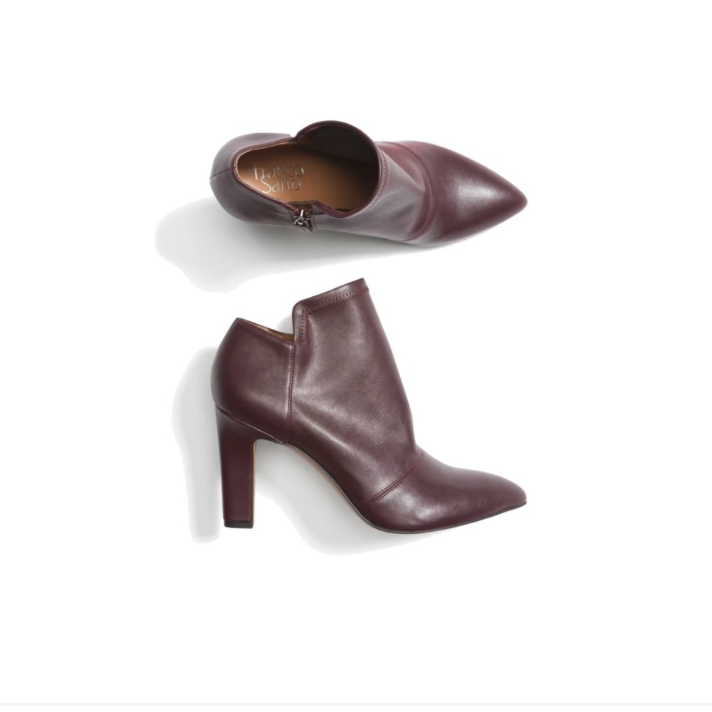 Franco Sarto | Kairi Bootie | Size 9